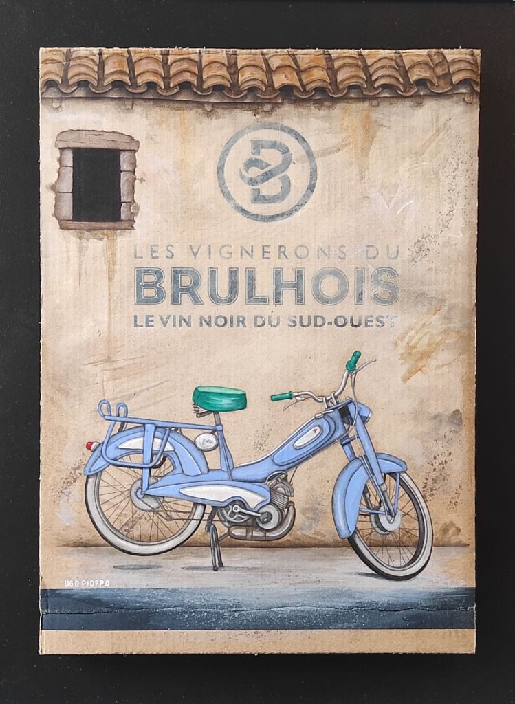 LES VIGNERONS DU BRULHOIS